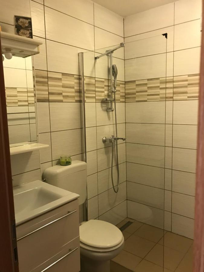 伊佐拉Morje公寓 外观 照片
